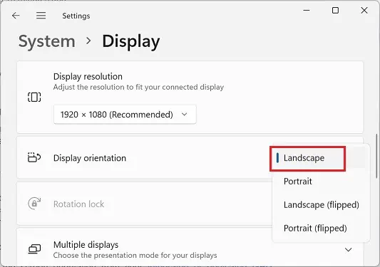 landscape-in-settings