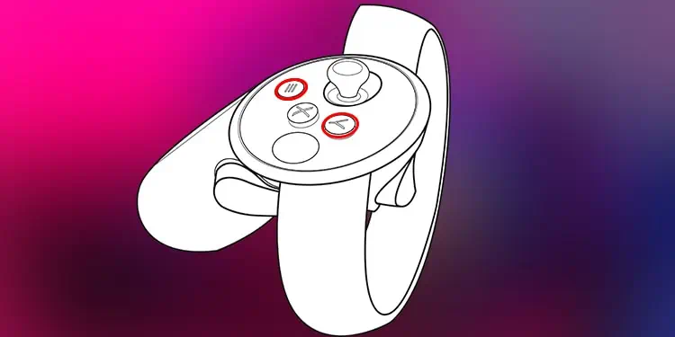 Oculus Controller Not Working? Here’s How to Fix It? 33 left-controller
