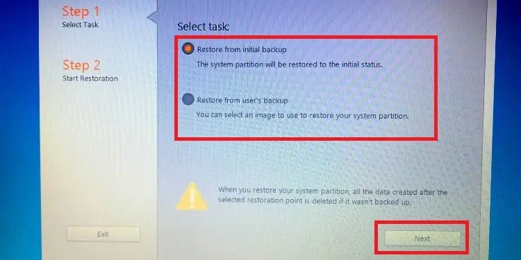 lenovo-one-recovery-options