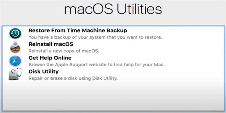 Internet Recovery Mac Not Working? Here’s How To Fix It 9 mac-utilities