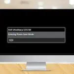 Monitor Keeps Entering Power Save Mode? Here’s How to Fix It 