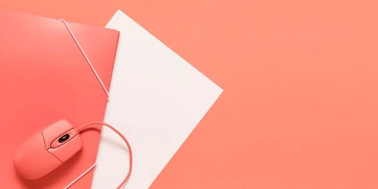 10 Best Mouse Pad Alternatives 9 mouse-above-folder