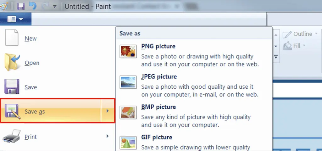 How to Save Clipboard Images on Mac, Windows, Linux 9 ms-paint-1024x482