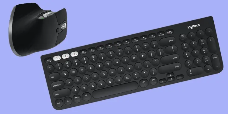 How to Use Two Computers With One Monitor? 22 multi-device-mouse-and-keyboard-1