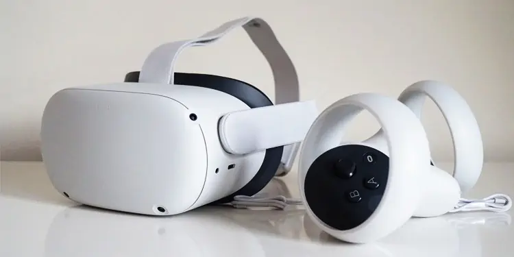 Oculus Controller Not Working? Here’s How to Fix It? 23 not-working-1