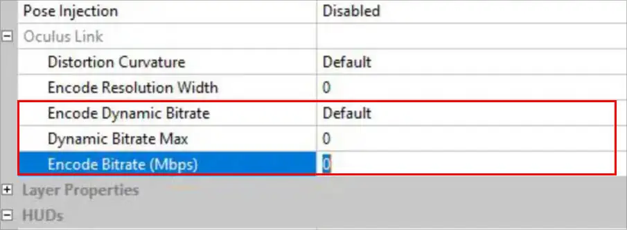 Oculus Air Link Not Working? Here’s How to Fix It? 13 oculus-debugging-tool