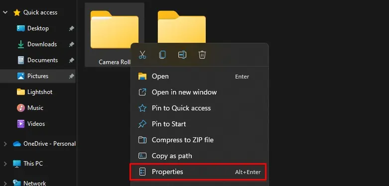 properties-tab-in-folders