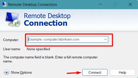 remote-desktop-connection