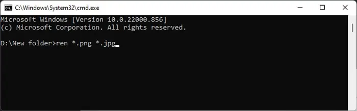How to Batch Rename Files in Windows (6 Ways) 16 rename-extension
