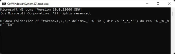 How to Batch Rename Files in Windows (6 Ways) 18 rename-part-of-filename-two-delims