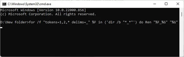 How to Batch Rename Files in Windows (6 Ways) 17 rename-part-of-filename