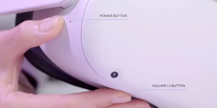 Oculus Controller Not Working? Here’s How to Fix It? 44 reset-headset