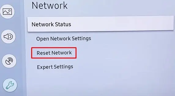 reset-network-on-samsung-tv