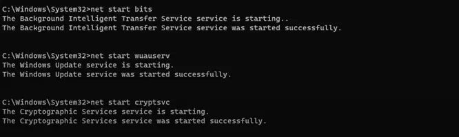 restart-services