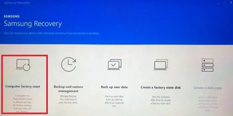 samsung-computer-factory-reset