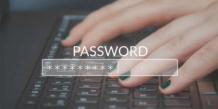 Discord Got Hacked? Here's What You Should Do 7 setting-strong-password