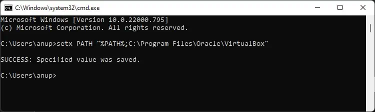 How to Increase VirtualBox Disk Size 9 setx-path-virtualbox