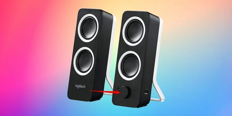 9 Ways to Increase or Decrease the Volume of Your Computer 1 speaker-wheel