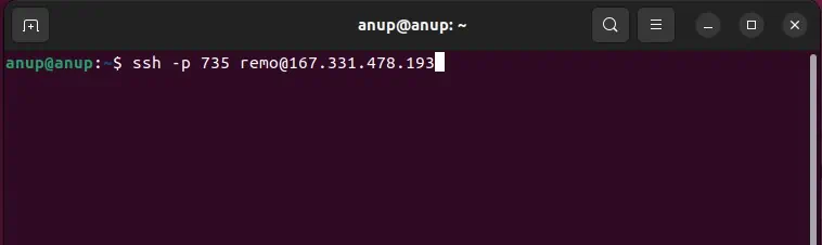 How To Fix Port 22: Connection Refused Error 9 ssh-specify-port
