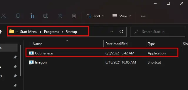 How to Use Controller as Mouse or Keyboard? 11 startup-gopher