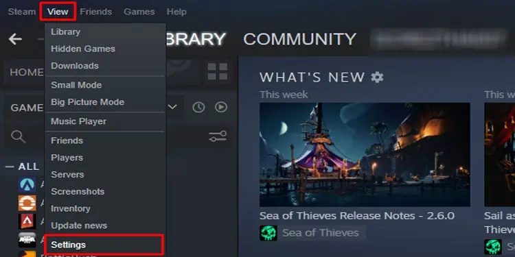How to Use Controller as Mouse or Keyboard? 2 steam-settings