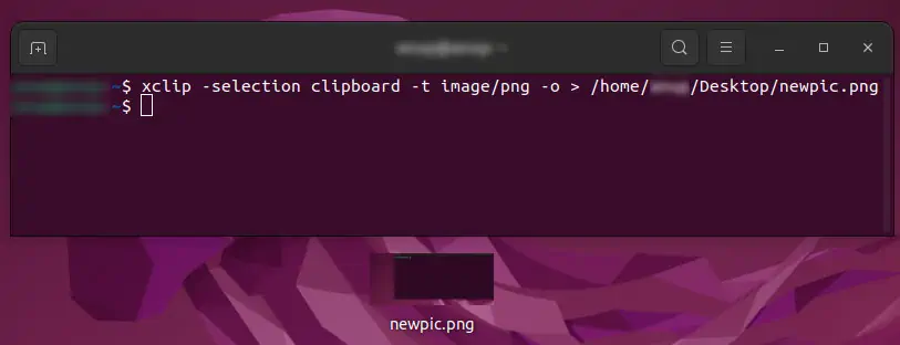 How to Save Clipboard Images on Mac, Windows, Linux 11 taking-screenshot-in-linux