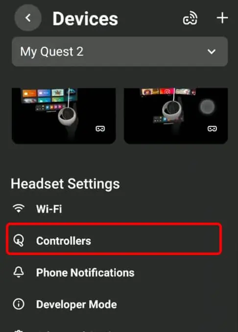 Oculus Controller Not Working? Here’s How to Fix It? 26 tap-controllers