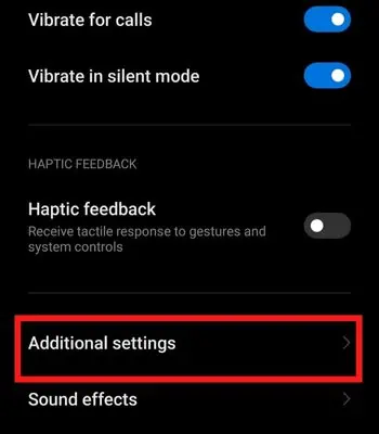 tap-on-Additional-Settings