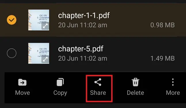 tap-on-share-icon