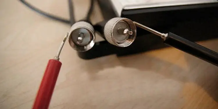 How to Fix Cable Outlet Not Working? 8 Proven Ways to Fix It 10 testing-coaxial-cable