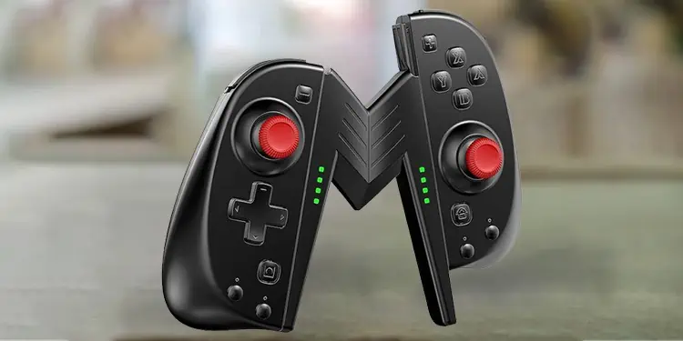 How to Turn On the Switch Controller? 10 third-part-1