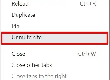 unmute-site-option