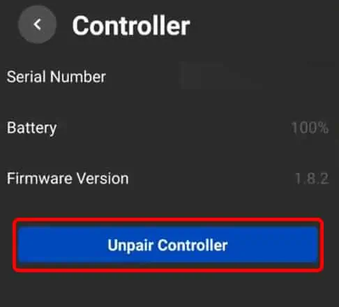 Oculus Controller Not Working? Here’s How to Fix It? 28 unpair-controller