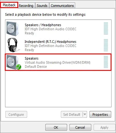 Oculus Air Link Not Working? Here’s How to Fix It? 14 virtual-speaker