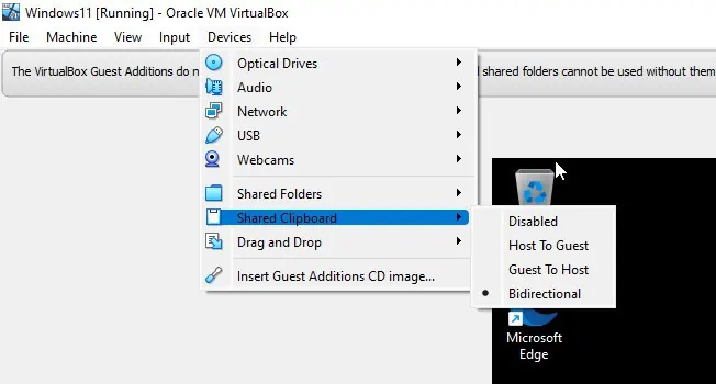 virtualbox-shared-clipboard