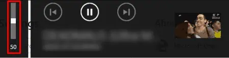 9 Ways to Increase or Decrease the Volume of Your Computer 3 volume-overlay-1