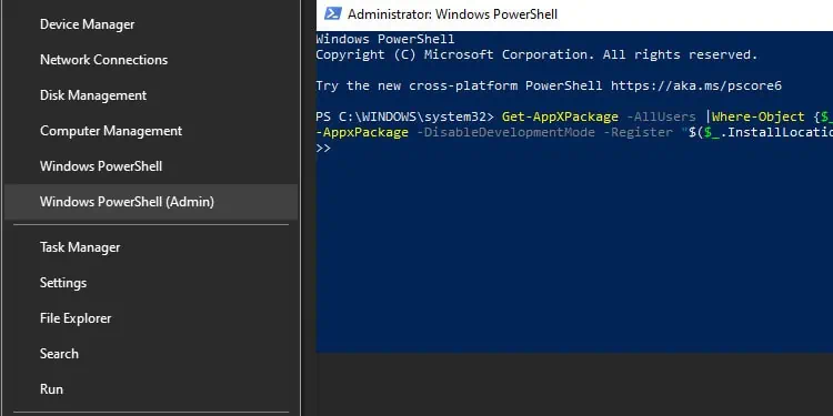 windows-power-shell-fix-xbox-app-1