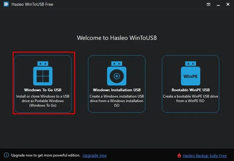 How to Use SSD as Boot Drive? 12 windows-to-go-USB