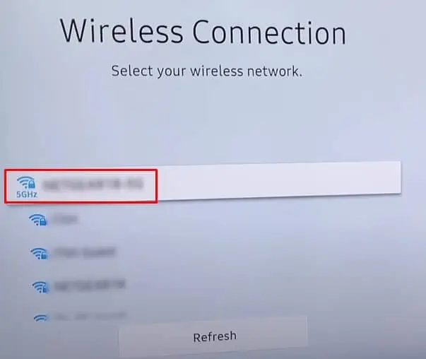 wireless-connection-in-samsung-tv