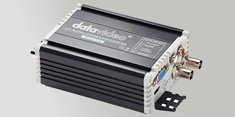 Speakers Making Static Noise? Here are 7 Ways to Fix it 12 DAC