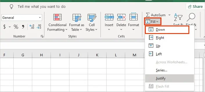 Fill-option-menu-bar