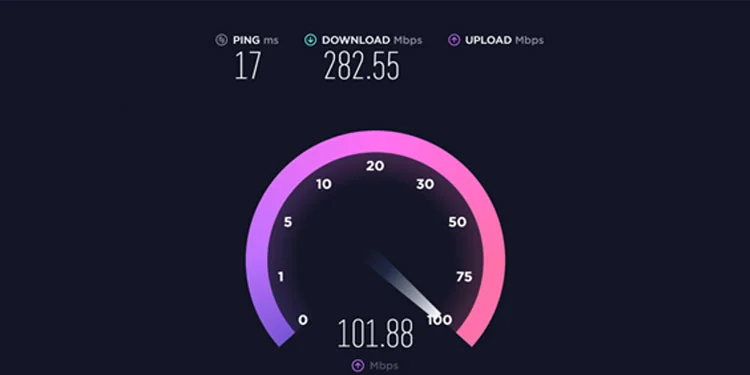 Internet-speed-test-check
