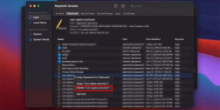 KeychainAccess