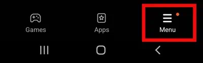 How to See Recently Deleted Apps? 21 Navigate-to-Menu