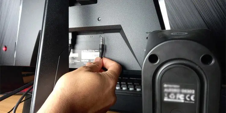 Speakers Making Static Noise? Here are 7 Ways to Fix it 8 Troubleshooting-wire-1