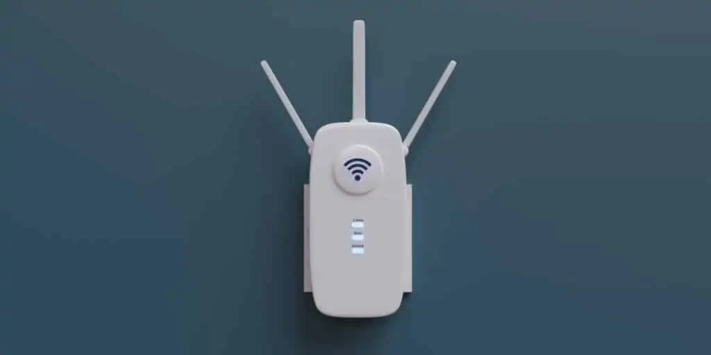 WiFi Extender Vs Booster Vs Repeater: Which One is Best For You? 1 Wifi-repeater