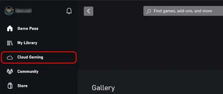 How to Use a Laptop as a Monitor for Xbox One? 12 Xbox-App-Cloud-Gaming
