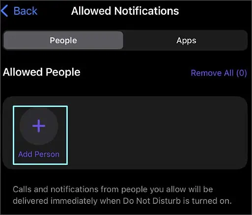 How to Wake Someone Up Over the Phone 24 add-person-in-dnd