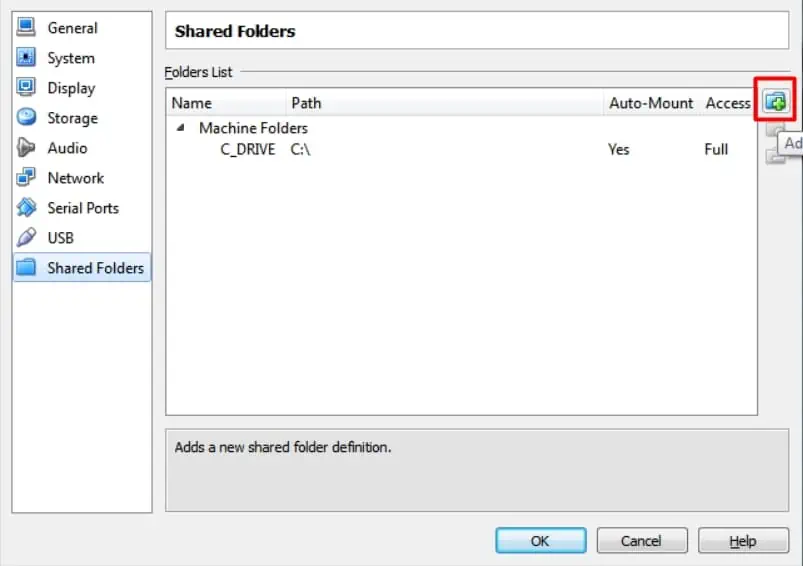 add-shared-folder