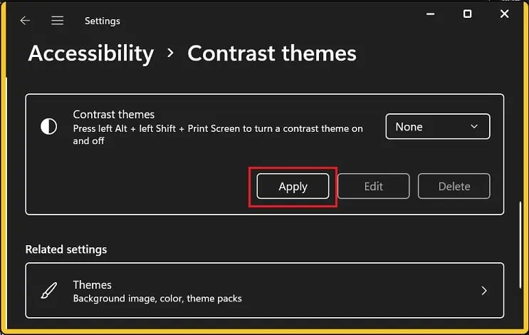 apply-contrast-themes